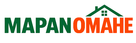 MAPAN Omahe